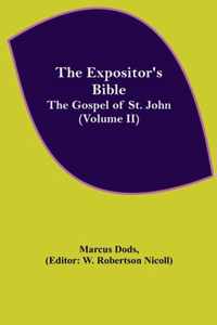 The Expositor's Bible