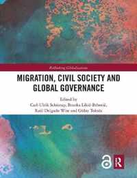 Migration, Civil Society and Global Governance