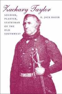 Zachary Taylor