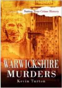 Warwickshire Murders