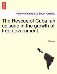 The Rescue of Cuba