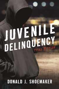 Juvenile Delinquency