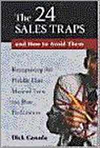 The 24 Sales Traps and How to Avoid Them