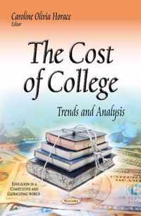 Cost of College