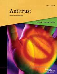 Black Letter Outline on Antitrust