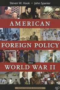 American Foreign Policy Since World War II