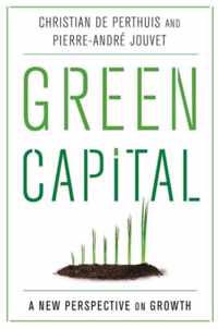 Green Capital