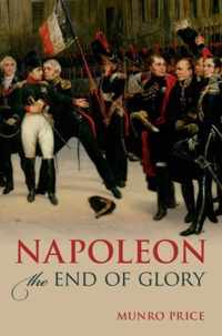Napoleon End Of Glory