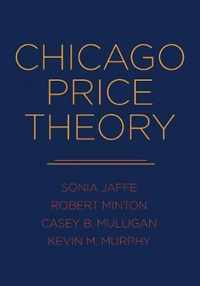 Chicago Price Theory