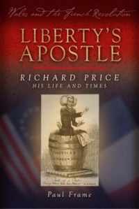 Libertys Apostle