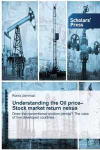 Understanding the Oil price-Stock market return nexus