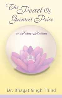 Pearl of Greatest Price