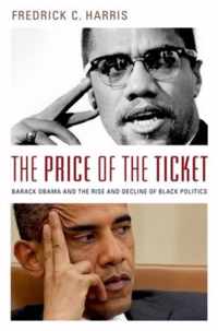 The Price of the Ticket