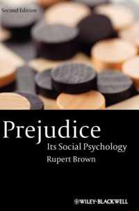 Prejudice