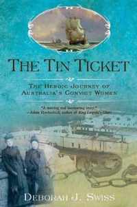 Tin Ticket