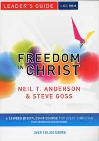 Freedom in Christ Leader's Guide