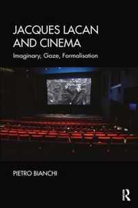 Jacques Lacan and Cinema