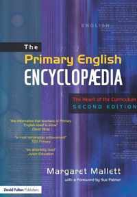 Primary English Encyclopaedia