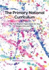 The Primary National Curriculum in England