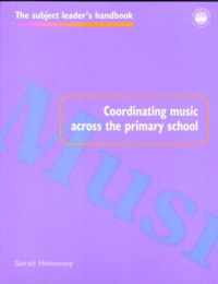 Coordinating Music Across The Primary School