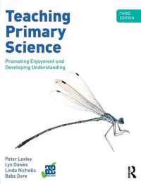 Teaching Primary Science