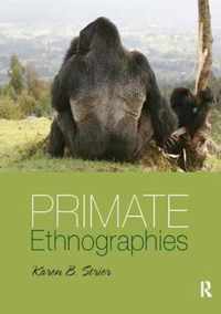 Primate Ethnographies