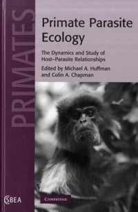 Primate Parasite Ecology