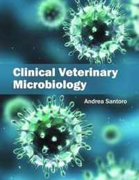 Clinical Veterinary Microbiology