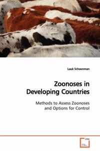 Zoonoses in Developing Countries