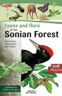 Fauna and Flora of the Sonian forest