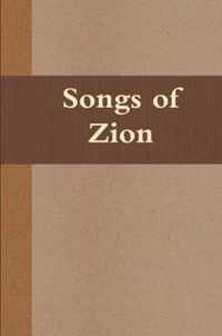 Songs of Zion