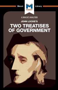 An Analysis of John Locke's Two Treatises of Government