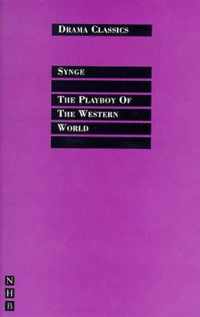 Drama Classic Playboy Of Western World