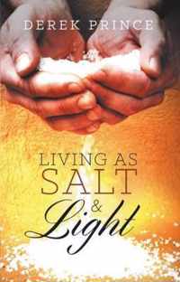 Living As Salt And Light