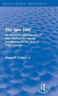 The Igor Tale