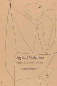 Angels of Modernism