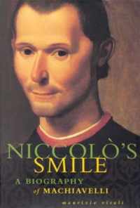 Niccolo's Smile