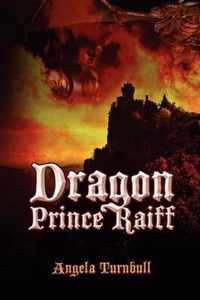 Dragon Prince Raiff