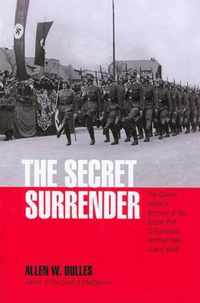 The Secret Surrender