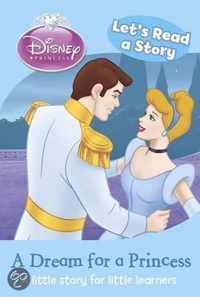 Lets Read a Story - A Dream for a Princess