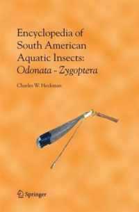 Encyclopedia of South American Aquatic Insects: Odonata - Zygoptera