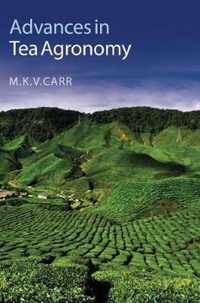 Advances in Tea Agronomy