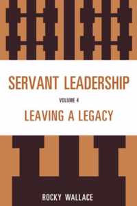 Servant Leadership