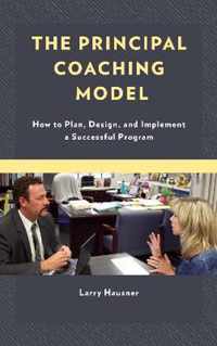 The Principal Coaching Model