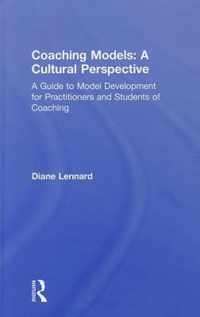 Coaching Models: A Cultural Perspective