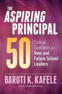 The Aspiring Principal 50