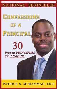 Confessions of a Principal