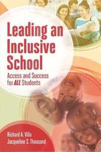 Leading an Inclusive School