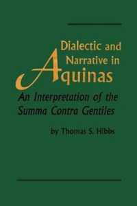 Dialectic and Narrative in Aquinas