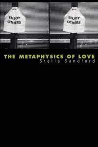 The Metaphysics of Love